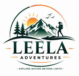 leela logo